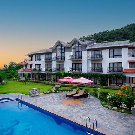 Sunshine Resort Pokhara - Your Private Paradise Exterior photo