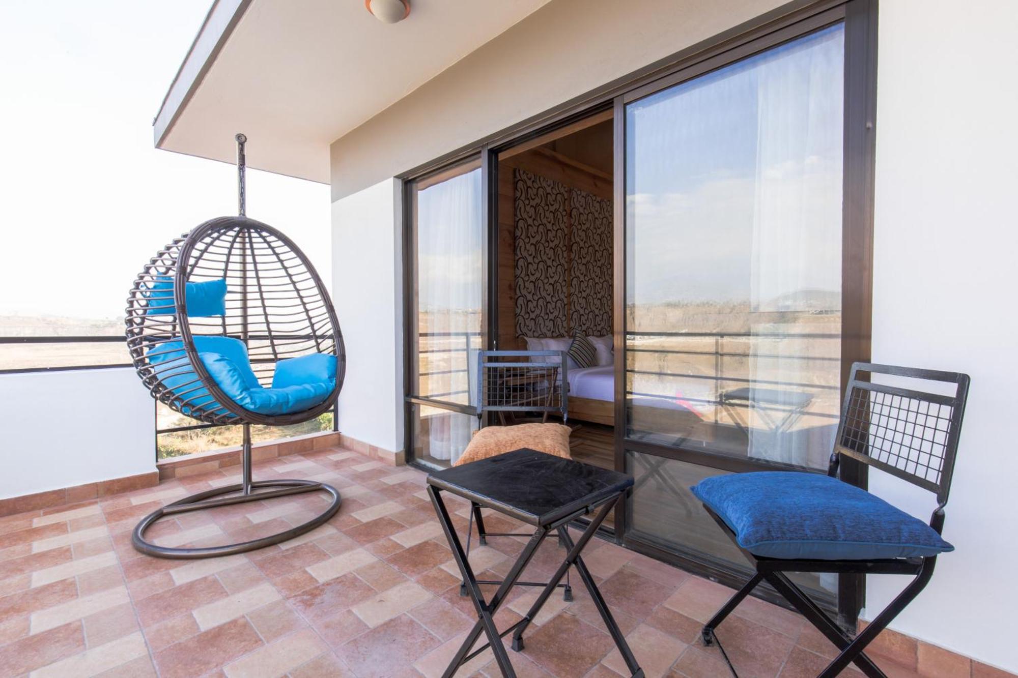 Sunshine Resort Pokhara - Your Private Paradise Exterior photo