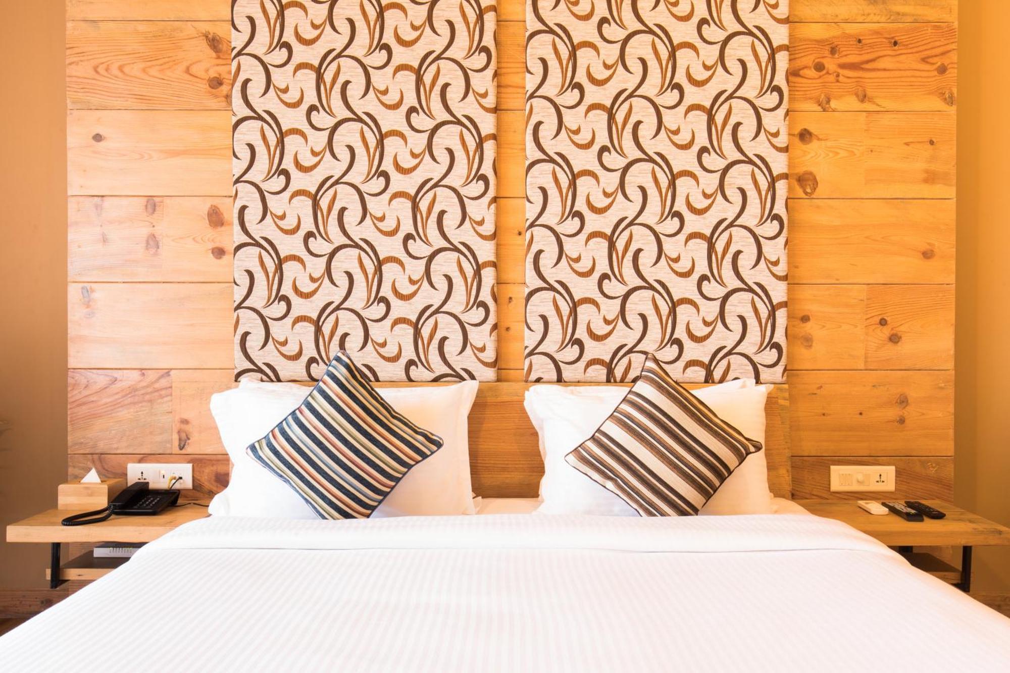 Sunshine Resort Pokhara - Your Private Paradise Exterior photo